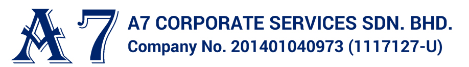 A7 Corporation Services Sdn Bhd